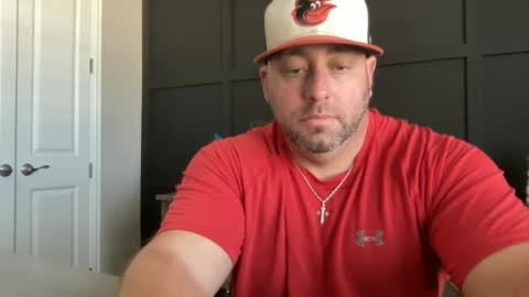 RedBull online show from March 11, 6:41 pm