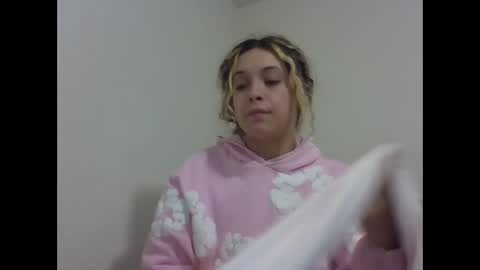 reddwaxx online show from February 3, 2:54 pm