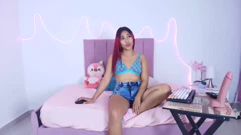 redhair6 online show from December 16, 8:04 pm