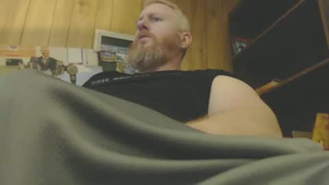 theredhead4fun online show from February 11, 4:27 am