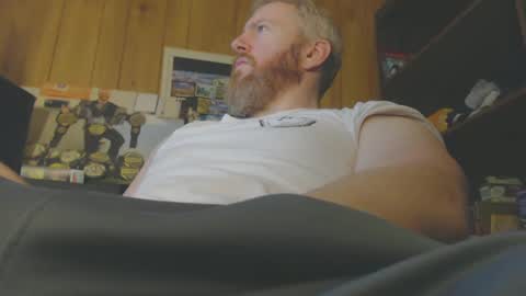 theredhead4fun online show from February 15, 4:47 am