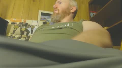 theredhead4fun online show from November 12, 1:08 am