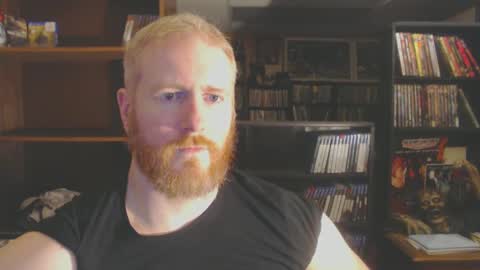 theredhead4fun online show from December 2, 2:02 am