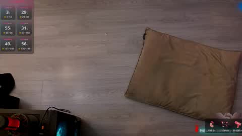 Redhead Shark online show from September 21, 11:58 am