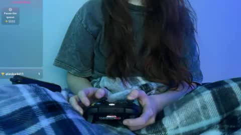 Redhead and BigPeenar online show from April 14, 9:29 pm