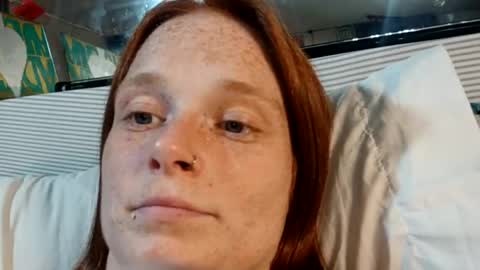 Lenae Redd online show from July 23, 8:45 am