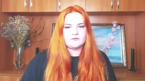 Rina online show from April 21, 12:23 pm