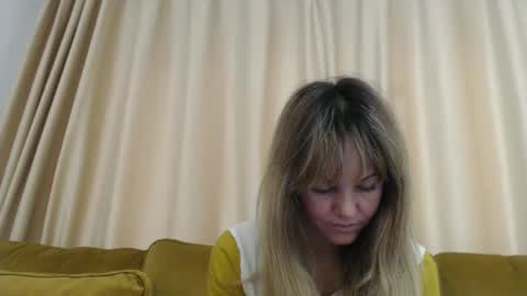 RedJessica online show from November 7, 7:11 am