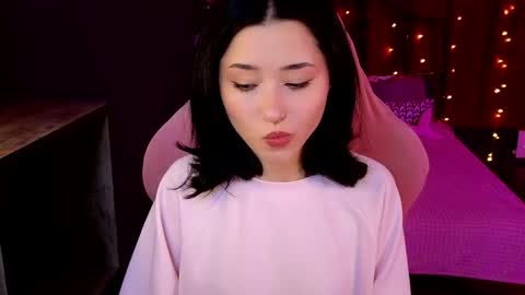 Kiara online show from May 23, 9:00 pm