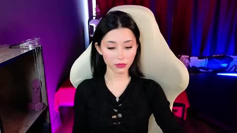 Kiara online show from April 8, 6:16 am