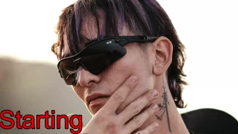 Red online show from April 26, 4:59 pm