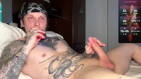 redrum online show from April 24, 7:10 am