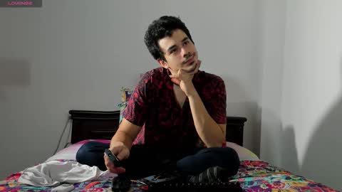 RedsoulReaver online show from November 28, 4:20 am