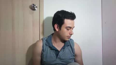 RedsoulReaver online show from January 8, 4:51 am