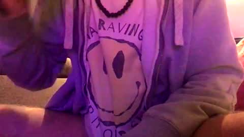 Redspider154 online show from March 19, 11:53 pm