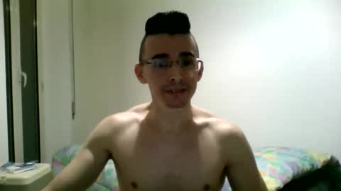 redstep0 online show from November 8, 12:35 am