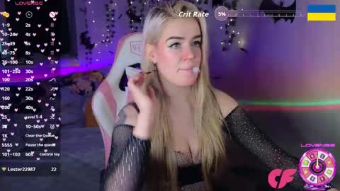 Ronnie online show from October 19, 2:11 pm