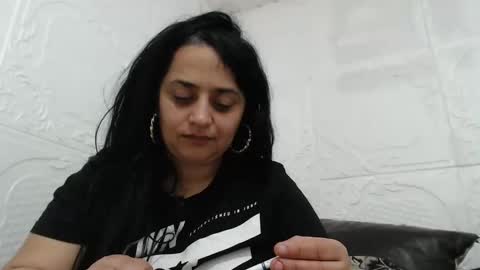 Reea online show from February 23, 12:41 am