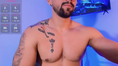 Regan online show from May 2, 10:32 am