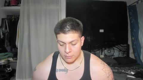 Snapshot of regan_jhonson chatting on February 28, 8:20 am regan_jhonson online show from February 28, 8:20 am