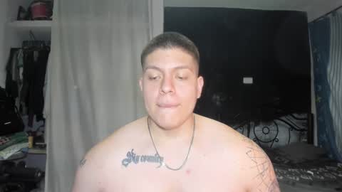 Snapshot of regan_jhonson chatting on February 9, 5:50 am regan_jhonson online show from February 9, 5:50 am