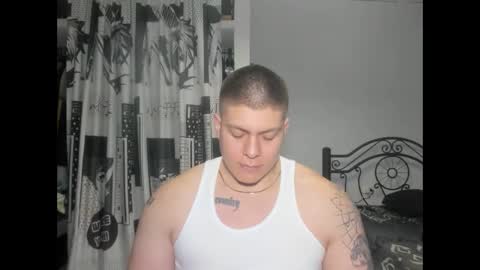 Snapshot of regan_jhonson chatting on September 21, 7:45 am regan_jhonson online show from September 21, 7:45 am