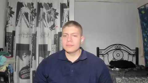 Snapshot of regan_jhonson chatting on October 19, 9:03 am regan_jhonson online show from October 19, 9:03 am
