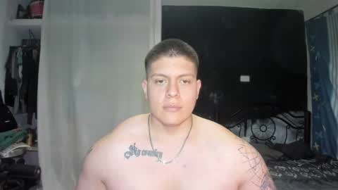 Snapshot of regan_jhonson chatting on February 10, 7:58 am regan_jhonson online show from February 10, 7:58 am