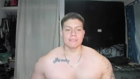 Snapshot of regan_jhonson chatting on February 25, 11:37 pm regan_jhonson online show from February 25, 11:37 pm