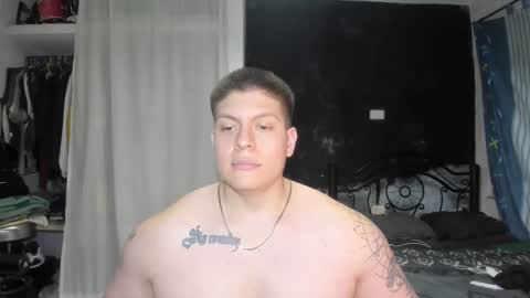 Snapshot of regan_jhonson chatting on February 28, 5:15 am regan_jhonson online show from February 28, 5:15 am