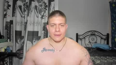 regan_jhonson online show from October 26, 8:37 am