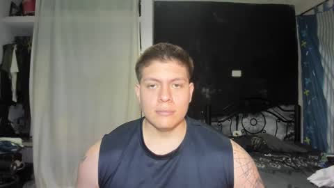 Snapshot of regan_jhonson chatting on March 10, 9:34 am regan_jhonson online show from March 10, 9:34 am