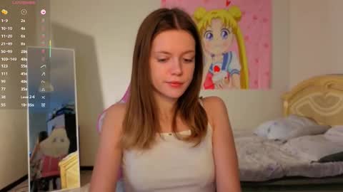 Lucy online show from January 12, 9:27 am