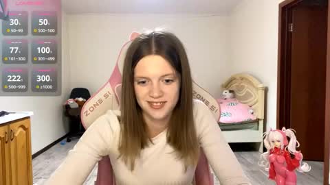 Snapshot of regeniastetson chatting on September 11, 4:08 pm Lucy online show from September 11, 4:08 pm