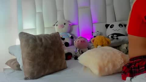 regiina_doll online show from February 24, 12:35 am