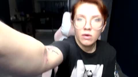 Regina online show from October 15, 2:48 am