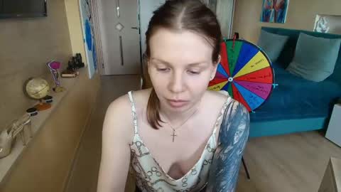 Regina online show from May 26, 12:11 pm