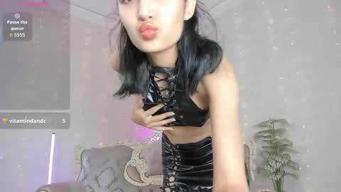 Snapshot of rei_ramiki chatting on September 9, 4:34 am Rei online show from September 9, 4:34 am