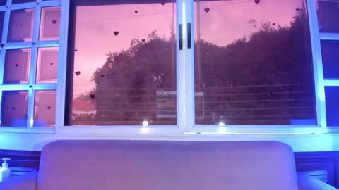 Rei Ayanami online show from February 21, 9:18 pm