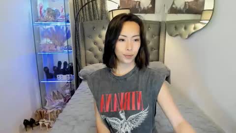 reighnempress online show from December 3, 4:24 am