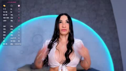 reiinachloe online show from March 12, 4:44 pm