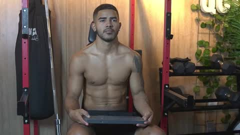 Reik online show from November 19, 12:37 pm