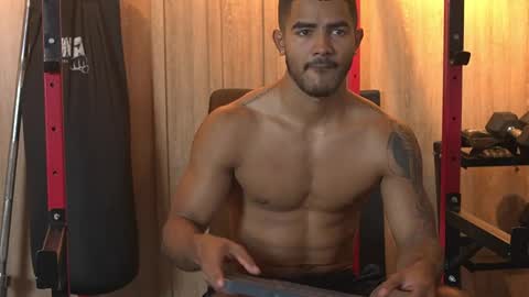 Reik online show from November 12, 12:18 pm