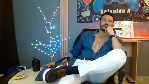   REIKO  online show from April 9, 2:56 pm