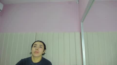 Andrea online show from February 16, 12:32 pm