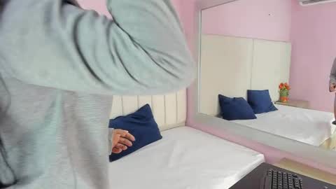 Andrea online show from January 15, 1:09 pm