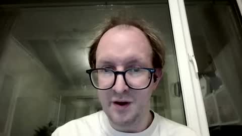 relaxnchat38 online show from March 22, 1:09 am