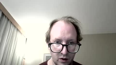 relaxnchat38 online show from April 30, 1:43 am