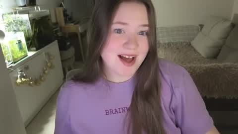 Ann OF - remirann21 online show from February 3, 3:49 pm