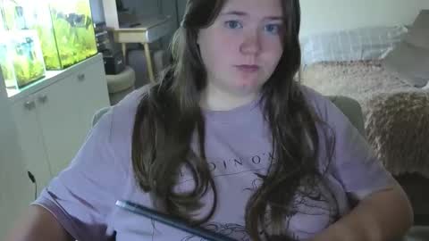 Ann OF - remirann21 online show from November 3, 4:41 pm